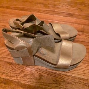 Gold, Bushnell OTBT's